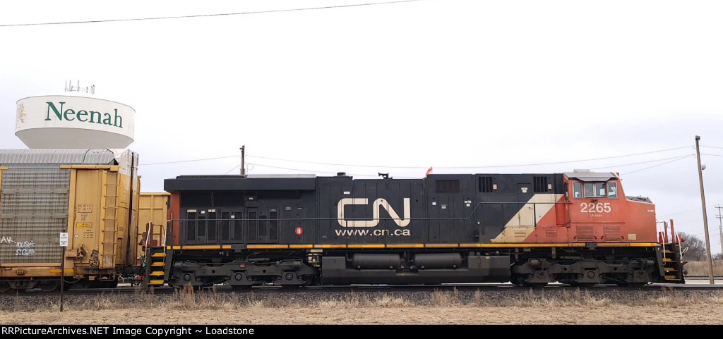 CN 2265